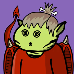 Monster Mates #3721
