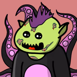 Monster Mates #2259