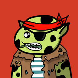 Monster Mates #480