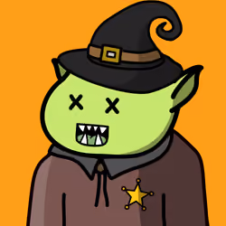Monster Mates #224