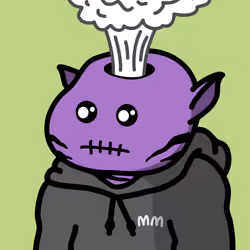 Monster Mates #628