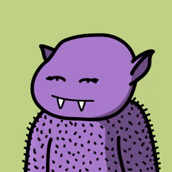 Monster Mates #2149