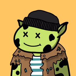 Monster Mates #12