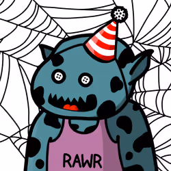Monster Mates #1448