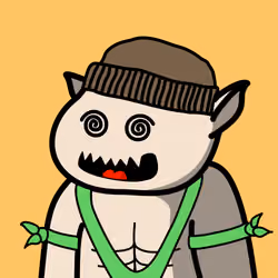 Monster Mates #80