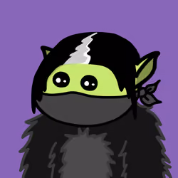 Monster Mates #3944