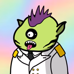 Monster Mates #5549