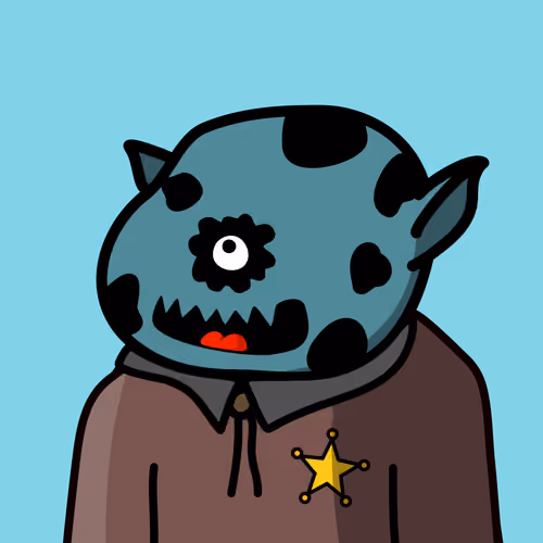 Monster Mates #3201