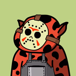 Monster Mates #363