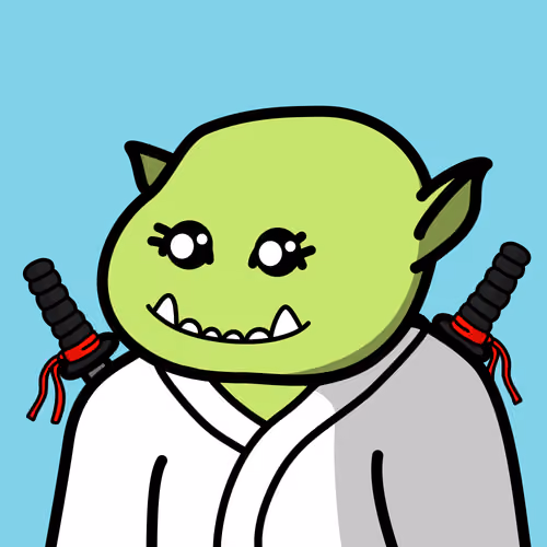 Monster Mates #1769