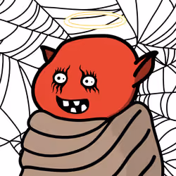 Monster Mates #5432