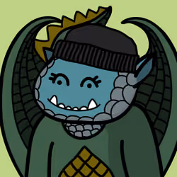 Monster Mates #1559