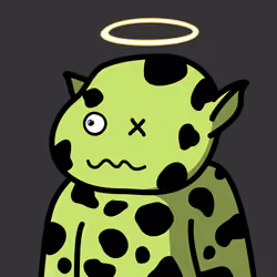 Monster Mates #1037