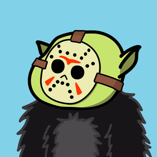 Monster Mates #3159