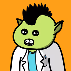 Monster Mates #2170