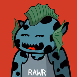Monster Mates #1540