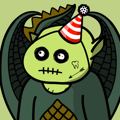 Monstermates