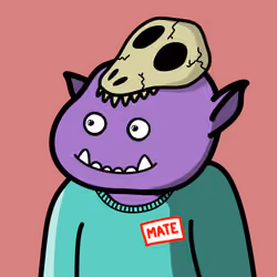 Monster Mates #89