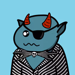 Monster Mates #4901