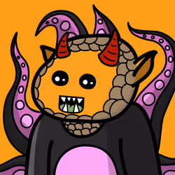 Monster Mates #4383