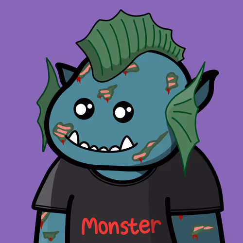 Monstermates