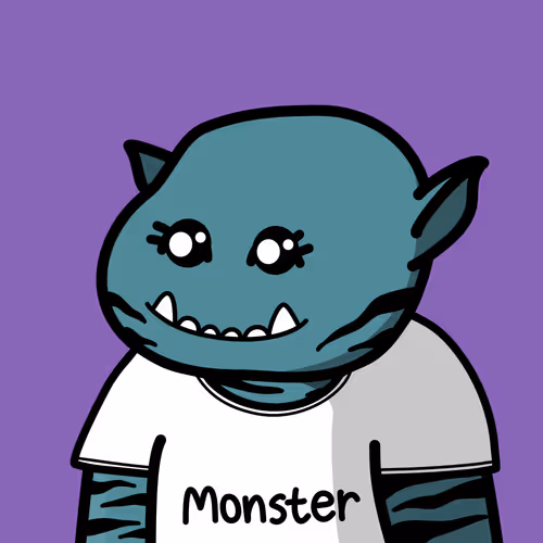 Monstermates