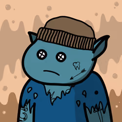 Monster Mates #2843