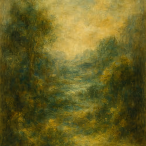 [DigitalAiCollective] [Painting] [#13]