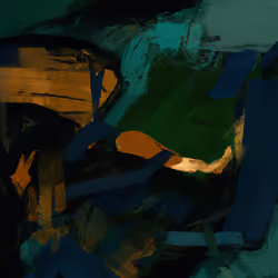 [DigitalAiCollective] [Painting] [#11]