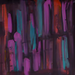 [DigitalAiCollective] [Painting] [#15]