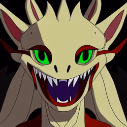 Monstragons #316