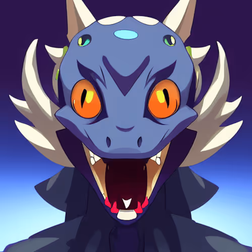 Monstragons