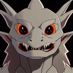 Monstragons #3