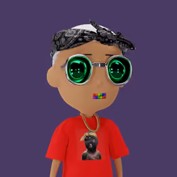 Homie #560
