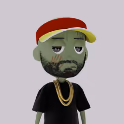 Homie #2481