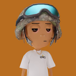 Homie #4889
