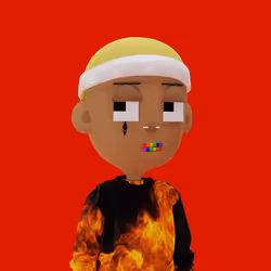 6157