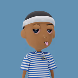 Homie #3481