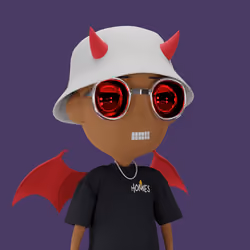 Homie #6983