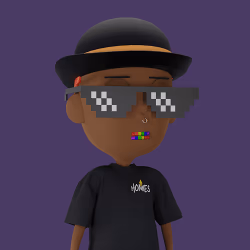 Homieg