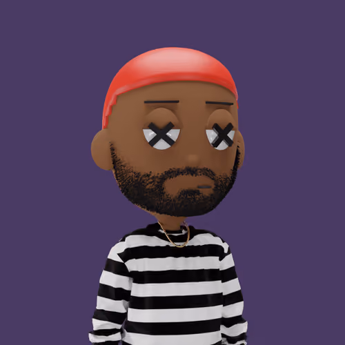 Homie #3974