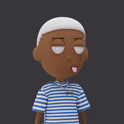 Homie #2571