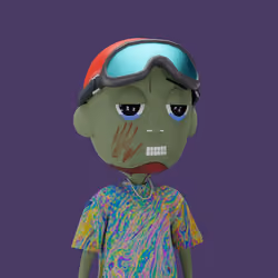 Homie #4675