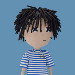 Homie #586