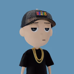 Homie #4631