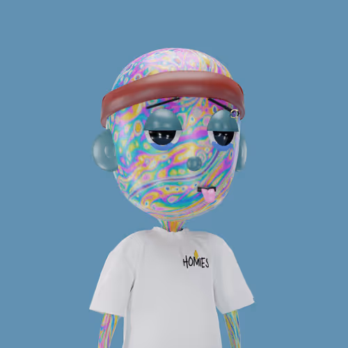 Homieg