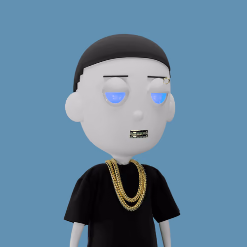 Homie #6294