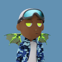 Homie #2392