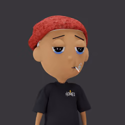 Homie #5467
