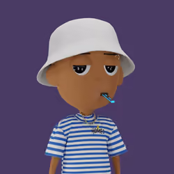 Homie #3931